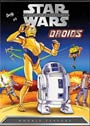 Star Wars Animated Adventures: Droids