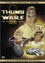 Thumb Wars - The Phantom Cuticle